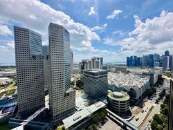 Midtown Bay (D7), Apartment #542048751